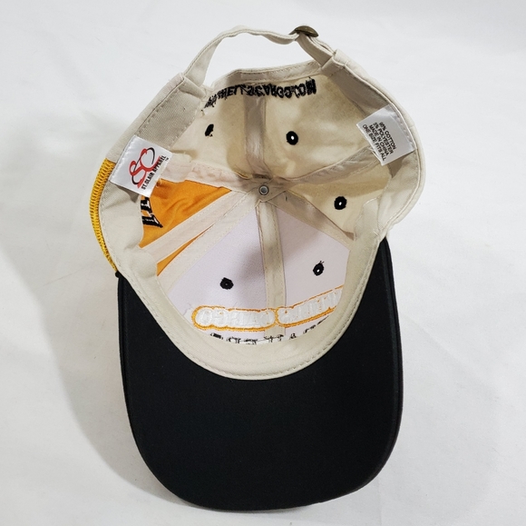 St Clair Apparel Wells Cargo Trailers Baseball Cap - Picture 6 of 8